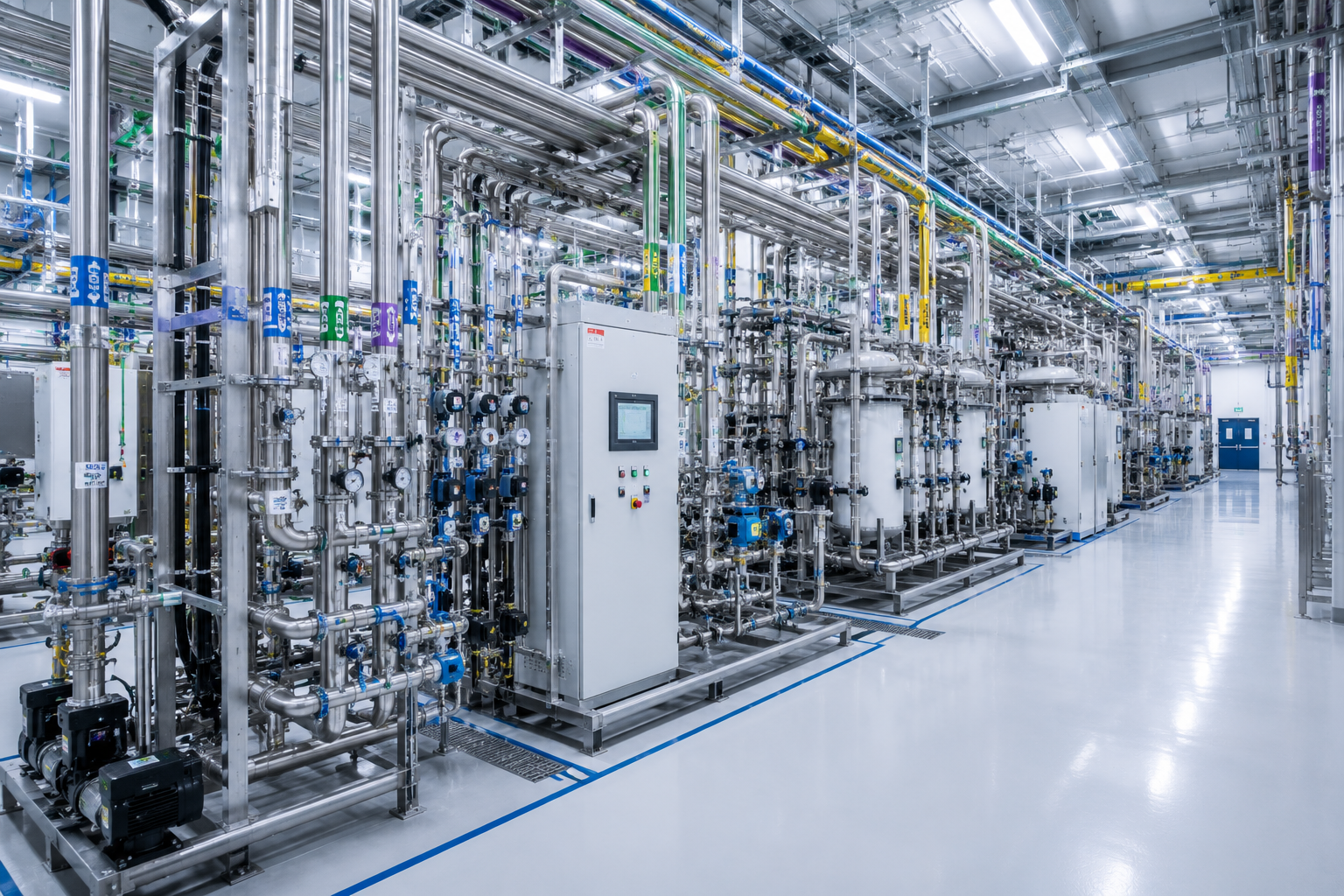 Process Equipment